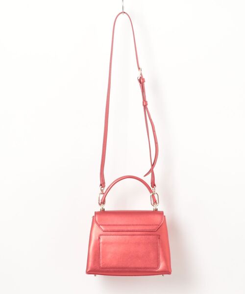 FURLA（フルラ） ハンドバッグ 1927 ミニトップハンドルバッグ