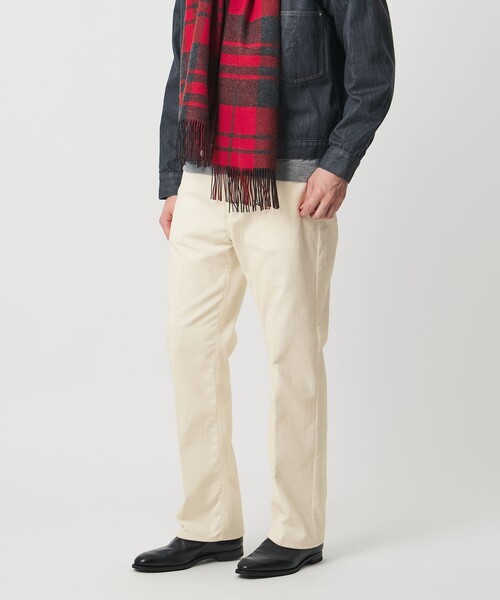 UNITED ARROWS（ユナイテッドアローズ） パンツ ハイマウント