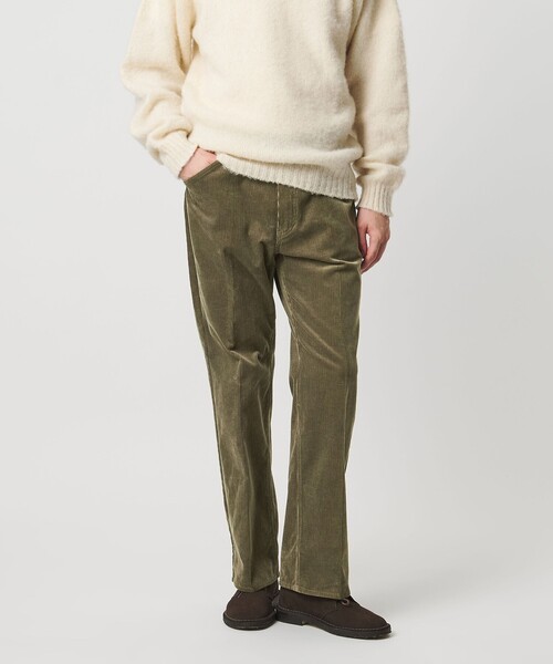 UNITED ARROWS（ユナイテッドアローズ） パンツ ハイマウント