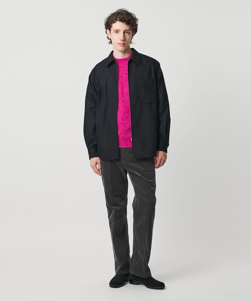 UNITED ARROWS（ユナイテッドアローズ） パンツ ハイマウント