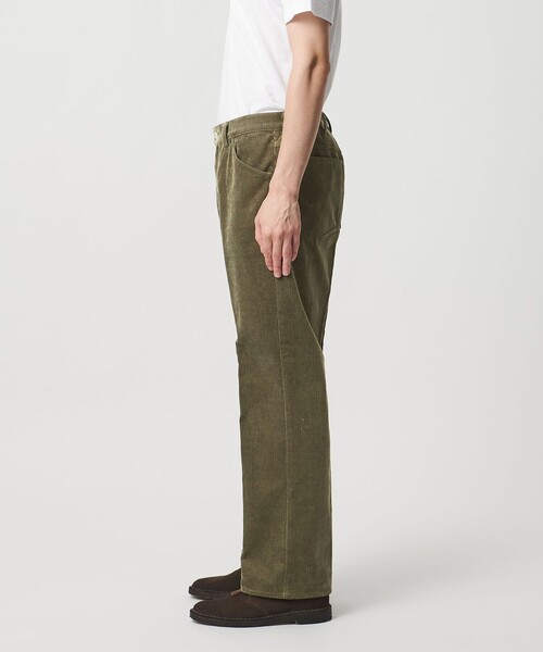 UNITED ARROWS（ユナイテッドアローズ） パンツ ハイマウント