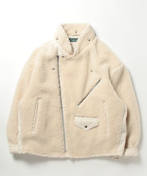 「RNA」 ブルゾン MEDIUM キナリ レディース_画像2