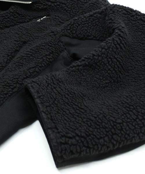 「RNA」 ブルゾン MEDIUM キナリ レディース_画像7