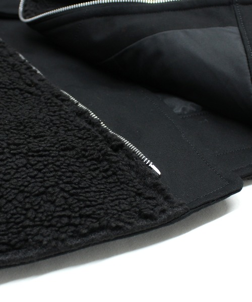 「RNA」 ブルゾン MEDIUM キナリ レディース_画像8