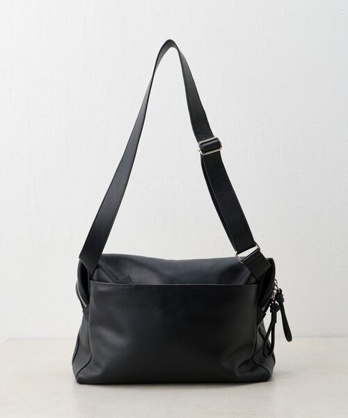 BEARDSLEY（ビアズリー） ショルダーバッグ FREE ブラック レディース