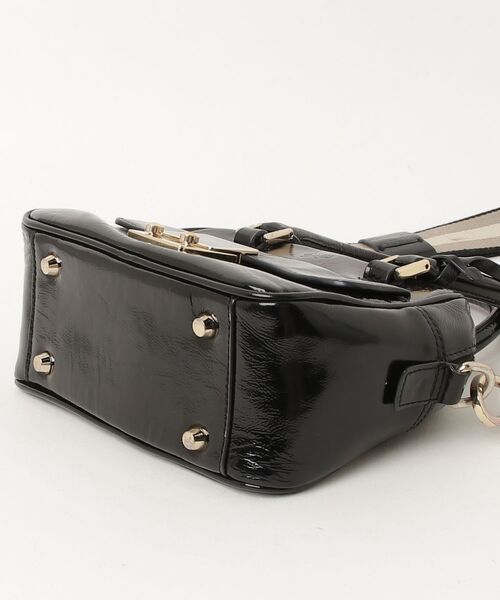 ANYA HINDMARCH（アニヤ・ハインドマーチ） CARKER 2WAYバッグ FREE