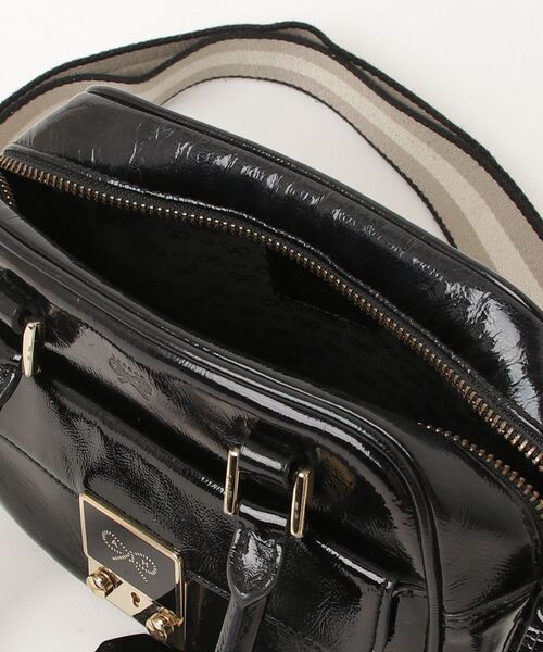 ANYA HINDMARCH（アニヤ・ハインドマーチ） CARKER 2WAYバッグ FREE