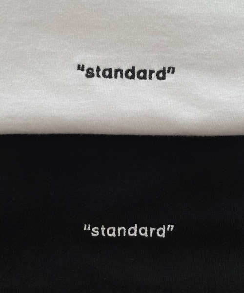 「CANAL JEAN」 「el mar」半袖Tシャツ ONE SIZE ブラック レディース_画像8