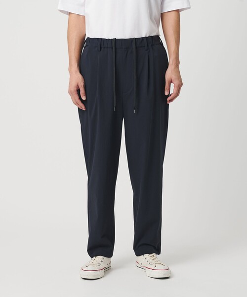 BEAUTY＆YOUTH UNITED ARROWS パンツ 「WEB限定」 360°MASTER バルーン