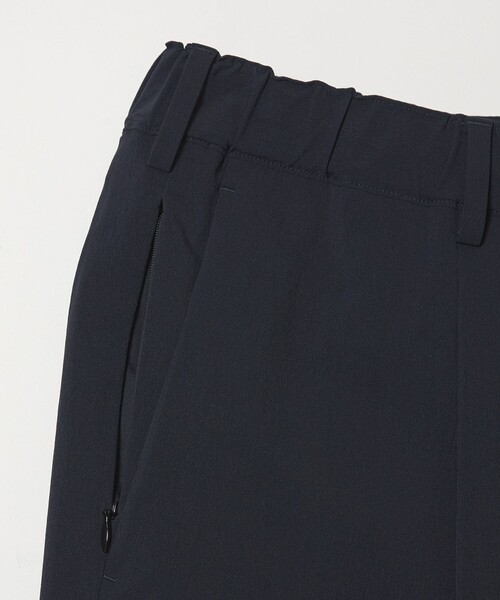 BEAUTY＆YOUTH UNITED ARROWS パンツ 「WEB限定」 360°MASTER バルーン