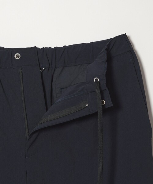 BEAUTY＆YOUTH UNITED ARROWS パンツ 「WEB限定」 360°MASTER バルーン