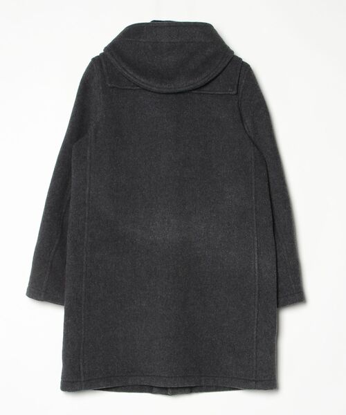 LONDON Tradition（ロンドントラディション） ダッフルコート 38