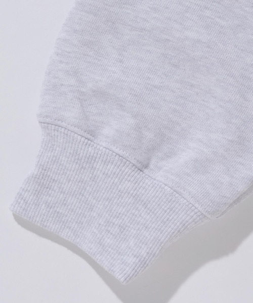 「XLARGE」 スウェットカットソー M ブラック メンズ_画像7