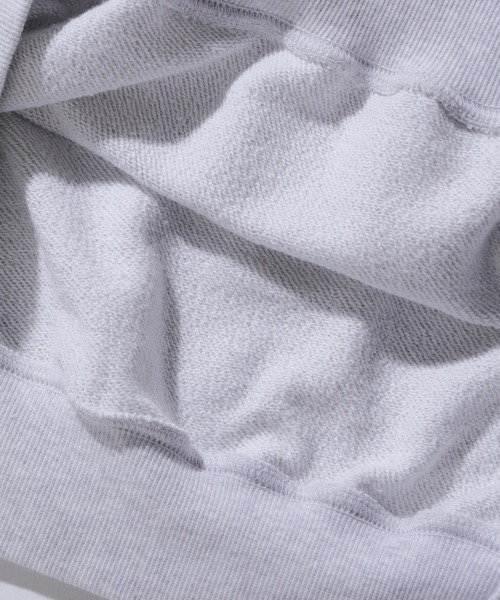 「XLARGE」 スウェットカットソー M ブラック メンズ_画像8