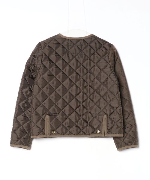 極美品　Traditional Weatherwear ウールジャケット 36 Traditional Weatherwear（トラディショナル ウェザーウェア