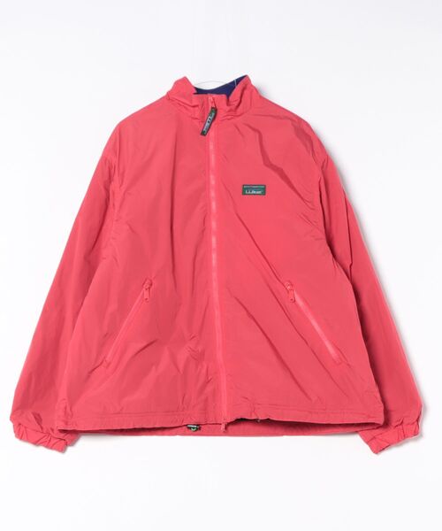 L.L.Bean（エルエルビーン） ナイロンジャケット