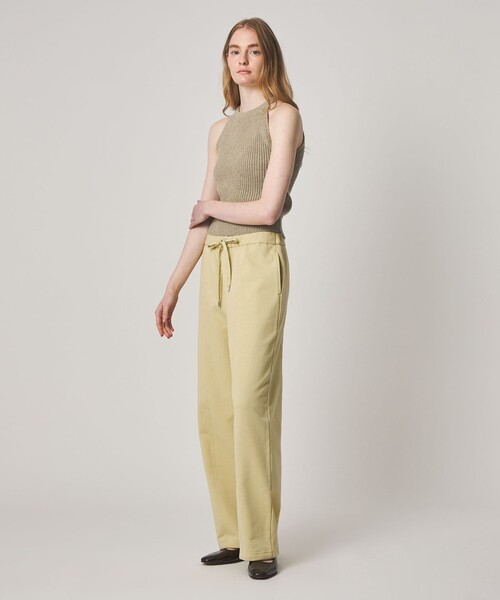 STEVEN ALAN（スティーブンアラン） スウェットパンツ ジャージ