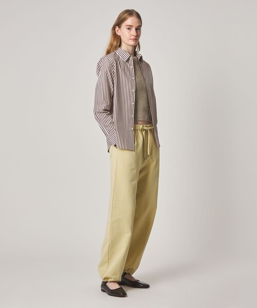 STEVEN ALAN（スティーブンアラン） スウェットパンツ ジャージ