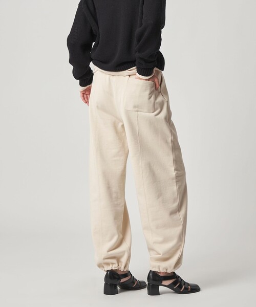 STEVEN ALAN（スティーブンアラン） スウェットパンツ ジャージ