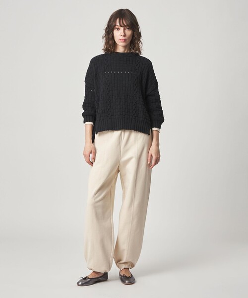 STEVEN ALAN（スティーブンアラン） スウェットパンツ ジャージ