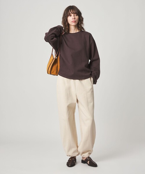 STEVEN ALAN（スティーブンアラン） スウェットパンツ ジャージ