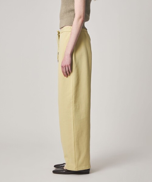 STEVEN ALAN（スティーブンアラン） スウェットパンツ ジャージ