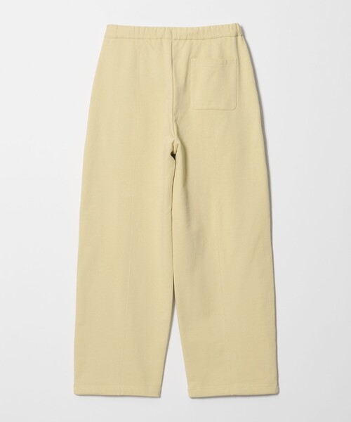 STEVEN ALAN（スティーブンアラン） スウェットパンツ ジャージ