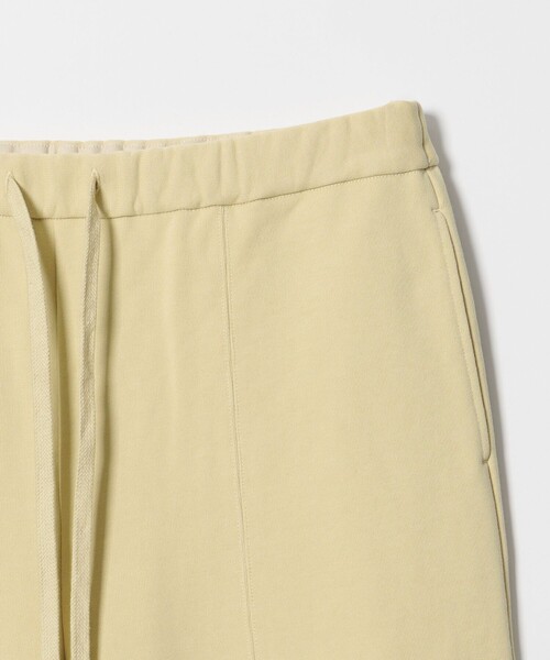 STEVEN ALAN（スティーブンアラン） スウェットパンツ ジャージ