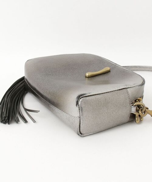 TOFF&LOADSTONE（トフアンドロードストーン） ショルダーバッグ