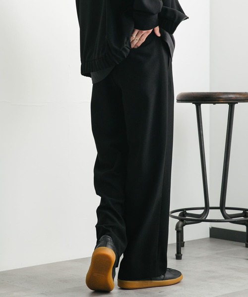 「SENSE OF PLACE by URBAN RESEARCH」 パンツ LARGE グリーン メンズ_画像6