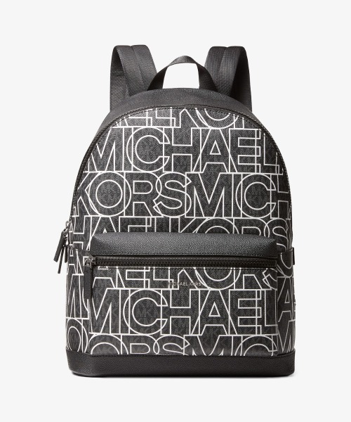 MICHAEL KORS（マイケルコース） リュック FREE ブラック メンズ