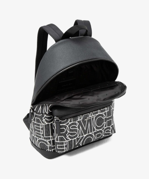 MICHAEL KORS（マイケルコース） リュック FREE ブラック メンズ