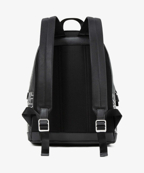 MICHAEL KORS（マイケルコース） リュック FREE ブラック メンズ