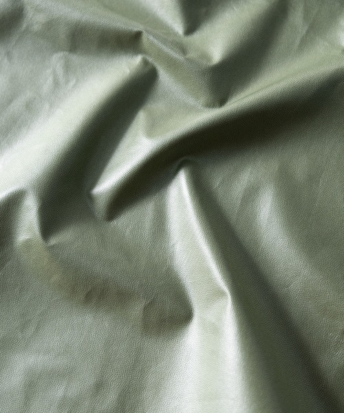 「NYLAUS」 マウンテンパーカー M ブラック メンズ_画像3