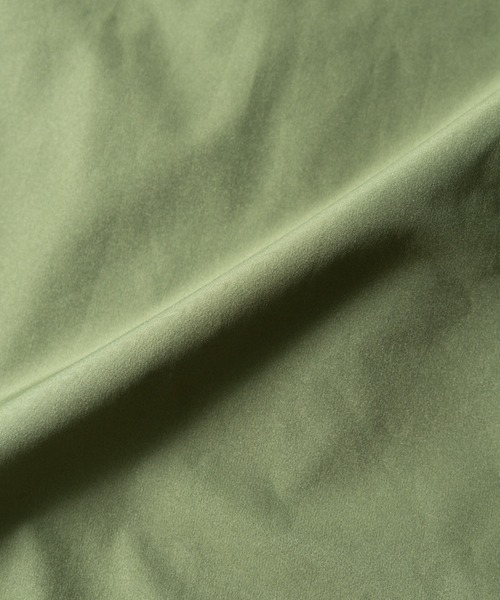 「NYLAUS」 マウンテンパーカー M ブラック メンズ_画像5