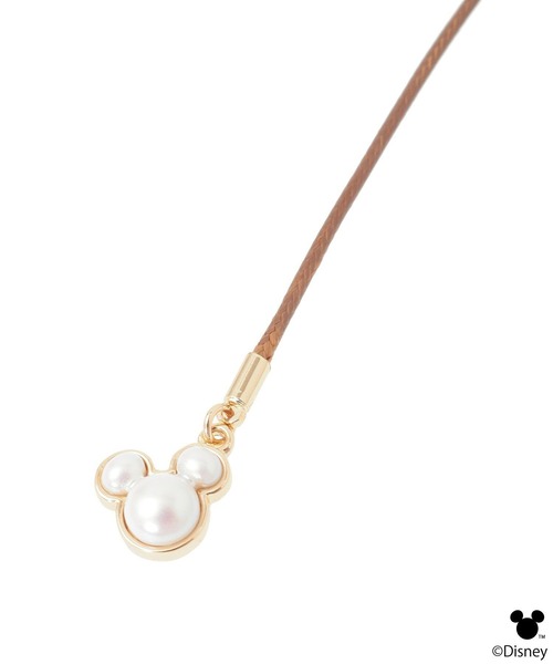 Disney（ディズニー） チョーカー Disney/ミッキーモチーフチョーカー 