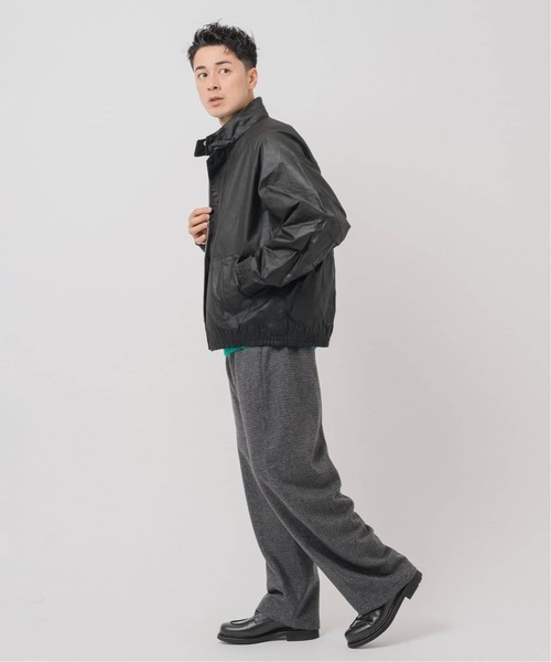 EDIFICE（エディフィス） コート ジャケット 「再入荷」Barbour