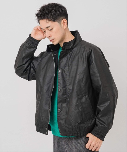 EDIFICE（エディフィス） コート ジャケット 「再入荷」Barbour