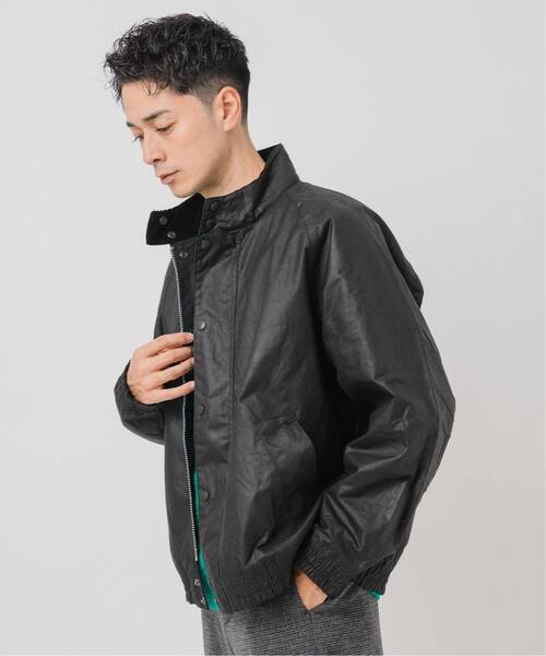 EDIFICE（エディフィス） コート ジャケット 「再入荷」Barbour