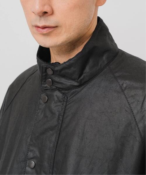 EDIFICE（エディフィス） コート ジャケット 「再入荷」Barbour