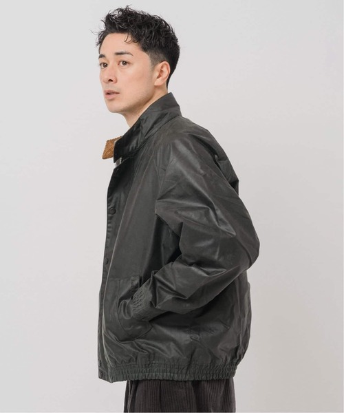 EDIFICE（エディフィス） コート ジャケット 「再入荷」Barbour