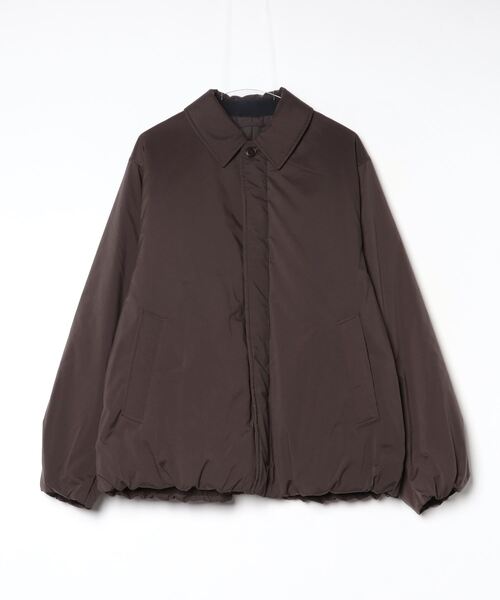 STEVEN ALAN（スティーブンアラン） ブルゾン L ブラウン メンズ