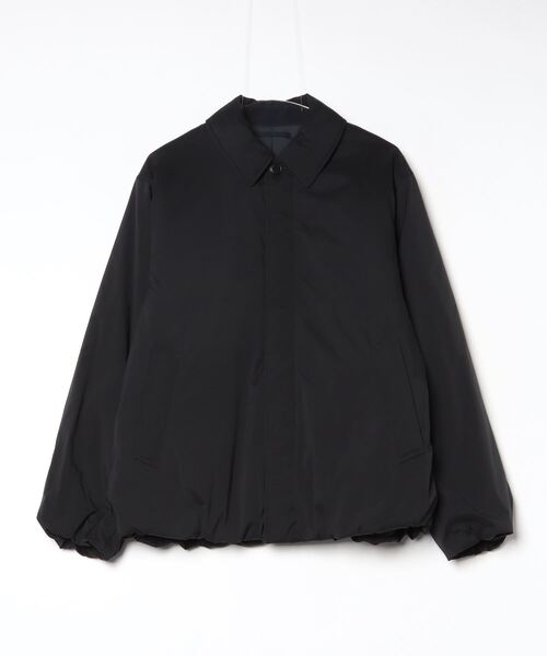 「Steven Alan」 ブルゾン L ブラウン メンズ_画像3