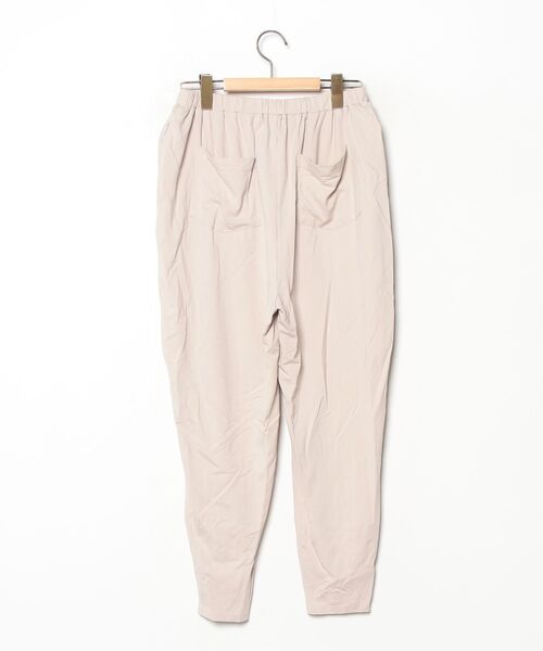 「Kelen」 イージーパンツ L ベージュ レディース_画像2
