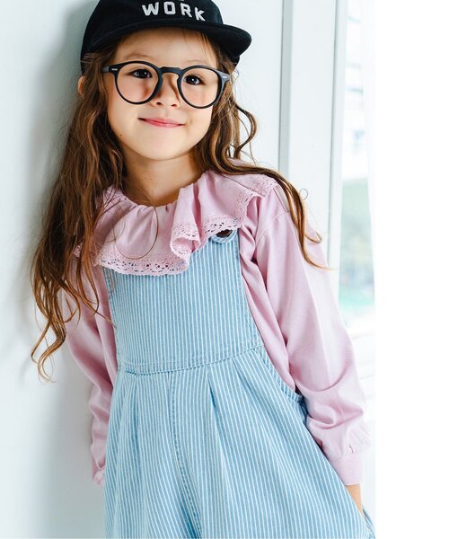 pierrot 子供服（ベビー、キッズ、マタニティ）の商品一覧 通販