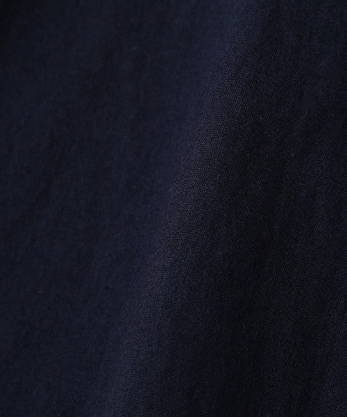 [MHL.] рубашка с длинным рукавом SMALL Brown женский 