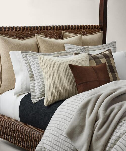 RALPH LAUREN HOME（ラルフ ローレン ホーム） ベッド 寝具 リース