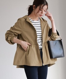 「Pierrot」 ブルゾン S ブラック レディースの画像4