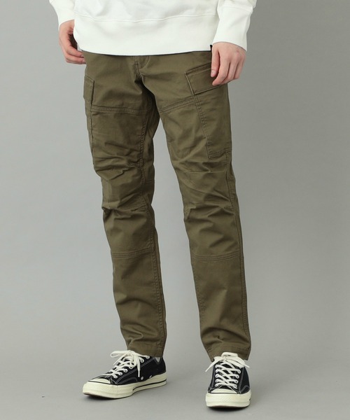 Alpha Industries（アルファ・インダストリーズ） カーゴパンツ LARGE