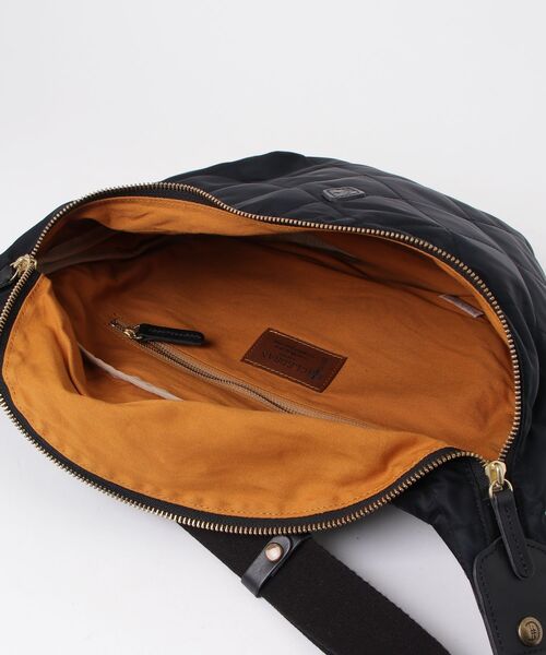 「CLEDRAN」 ショルダーバッグ FREE ブラック レディース_画像4